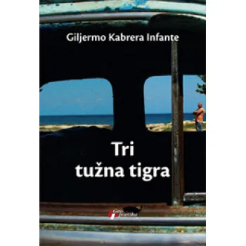 TRI TUŽNA TIGRA 