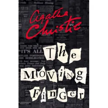 MOVING FINGER 