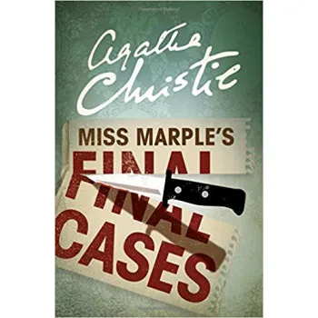 MISS MARPLES FINAL CASES 