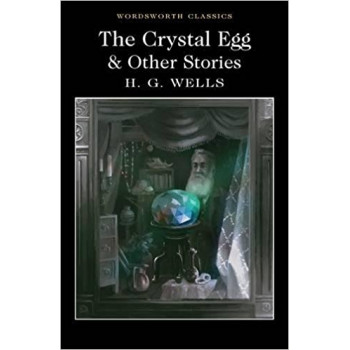 The Crystal Egg and Other Stories 