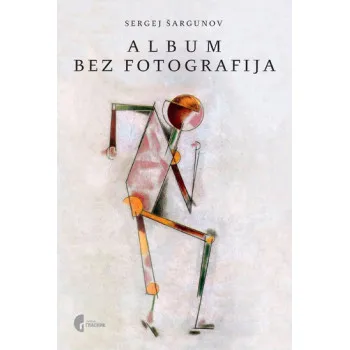 ALBUM BEZ FOTOGRAFIJA 