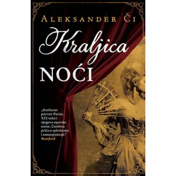 KRALJICA NOĆI 