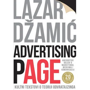 ADVERTISING PAGE 