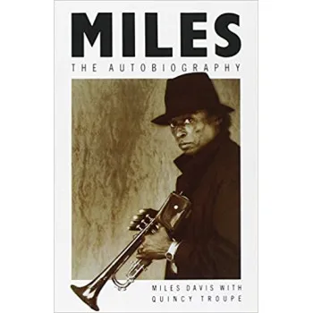 Miles the Autobiography 