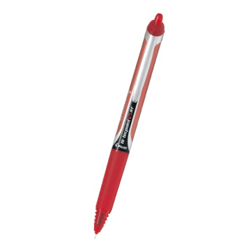 Roler PILOT HI-TEC Crveni 