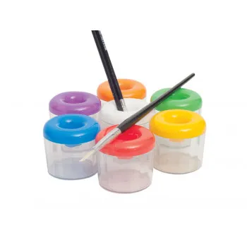 Čaše za četkice MINI (više vrsta) 