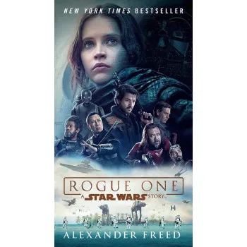 Rogue One A Star Wars Story 