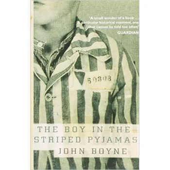 The Boy in the Striped Pyjamas 