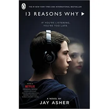 Thirteen Reasons Why 