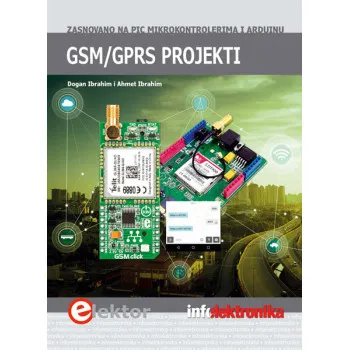 GSM GPRS PROJEKTI 