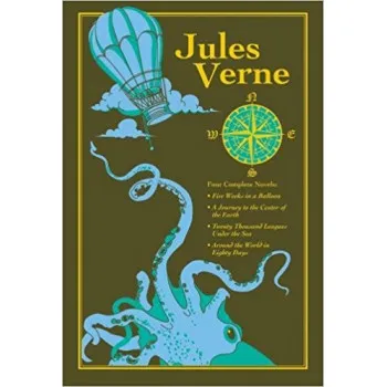 JULES VERNE 