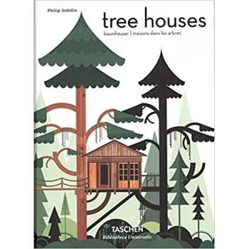 TREE HOUSES 