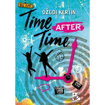 TIME AFTER TIME 