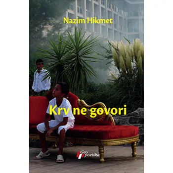 KRV NE GOVORI 