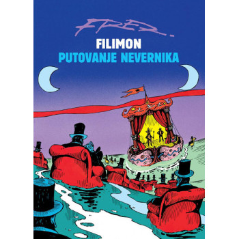 FILIMON 4 PUTOVANJE NEVERNIKA 