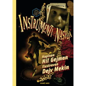 INSTRUMENTI NASILJA 
