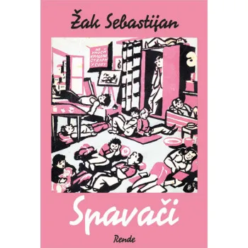 SPAVAČI 