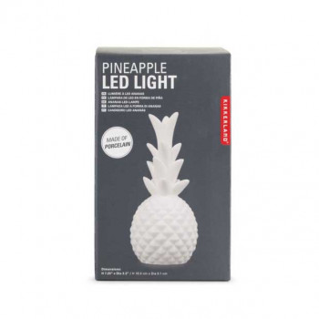 Ananas LED lampa 