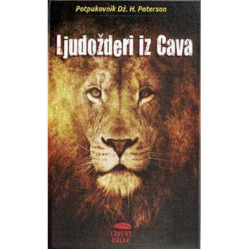 LJUDOŽDERI IZ CAVOA 