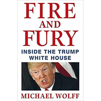 FIRE AND FURY 