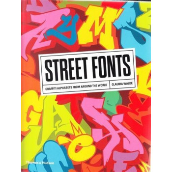 THE STREET FONTS 