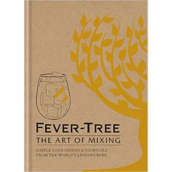 FEVER TREE:THE ART OF MIXING 