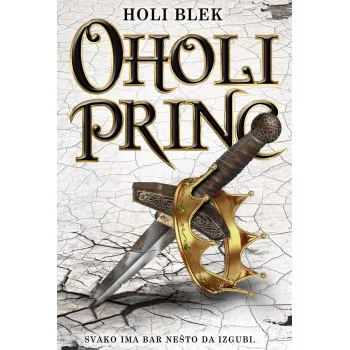 OHOLI PRINC TikTok Hit 