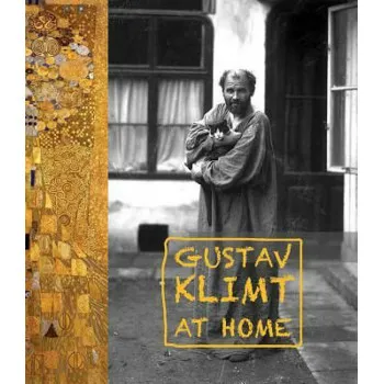 GUSTAV KLIMT AT HOME 