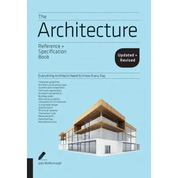 ARCHITECTURE REFERENCE AND SPECIFICATION BOOK 