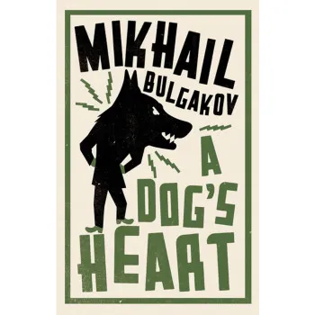 A DOGS HEART