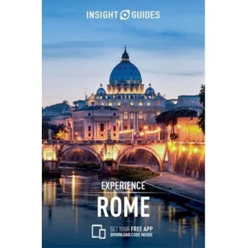 ROME INSIGHT GUIDES EXPERIENCE