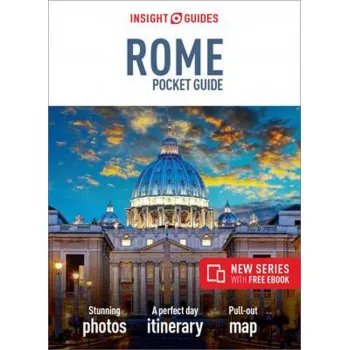 ROME INSIGHT POCKET GUIDE 