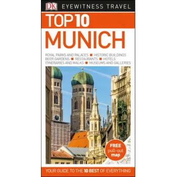 MUNICH TOP 10 