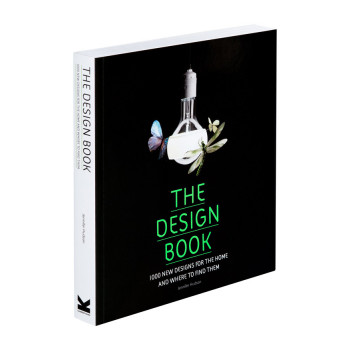 DESIGN BOOK: 1000 NEW DESIGNS 