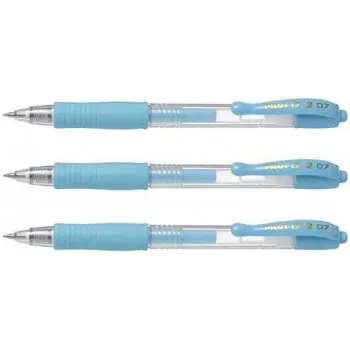 ROLER G-2  pastel sv plavi 0,7 