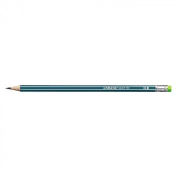 MARINA COMPANY
STABILO Grafitna olovka sa gumicom 