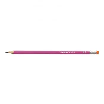 MARINA COMPANY
STABILO Grafitna olovka sa gumicom 