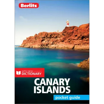 BERLITZ CANARY ISLAND 