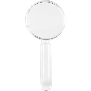 Lupa za čitanje KLIKERMAT 