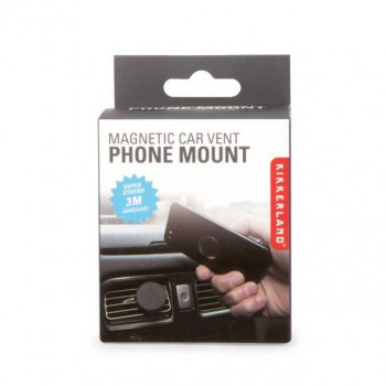 Magnetni držač mobilnog telefona u autu 