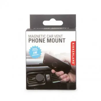 Magnetni držač mobilnog telefona u autu 
