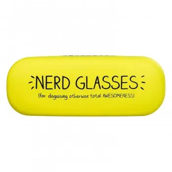 Kutija za naočare NERD GLASSES 