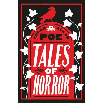 TALES OF HORROR 