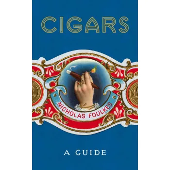 CIGARS A GUIDE 