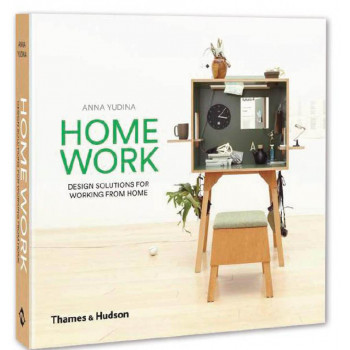 HOMEWORK: DESIGN SOLUTIONS FROM WORKING FROM HOME 