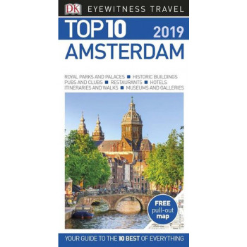 AMSTERDAM TOP 10 19 