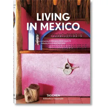 LIVING IN MEXICO bu 