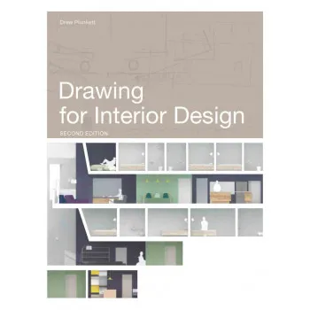 DRAWING FOR INTERIOR DESIGN 