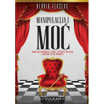 MANIPULACIJA I MOĆ 
