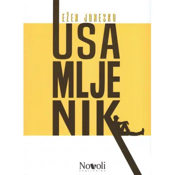USAMLJENIK 